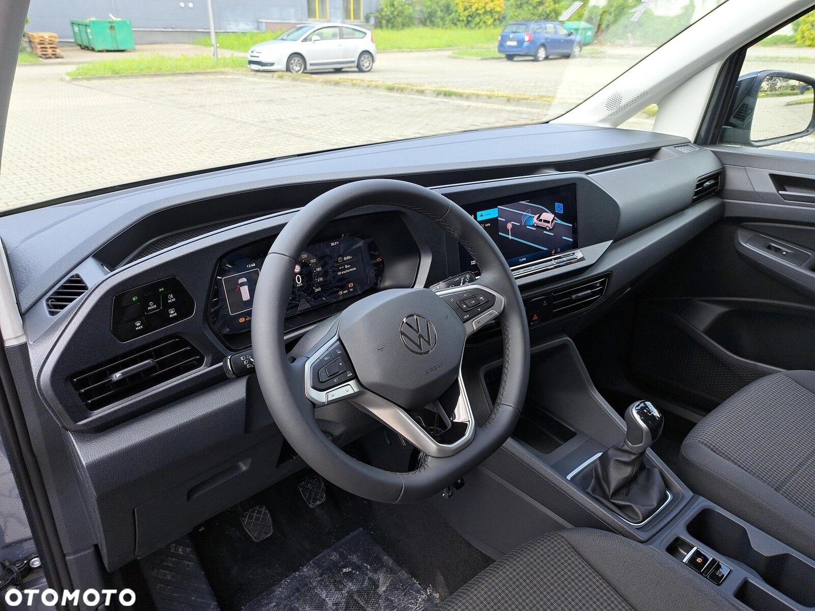 Volkswagen Caddy - 9