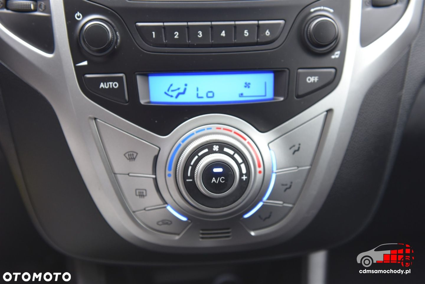 Hyundai ix20 - 23