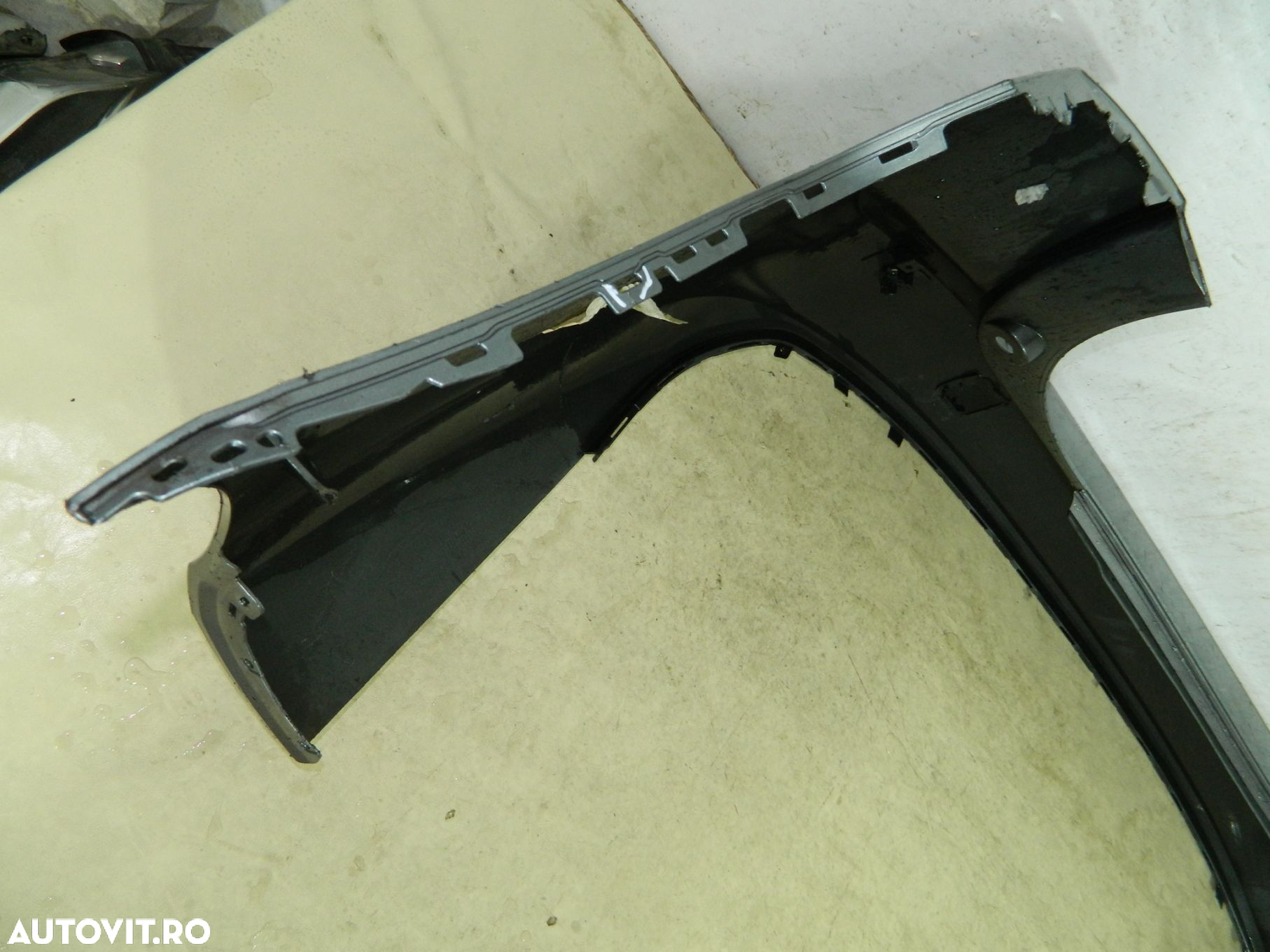 Bara spate Volvo V90, 2018, 2019, 2020, 31383315 - 5