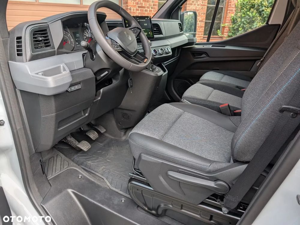 Renault Master L3H2 3,5t BLUE dCi - 15