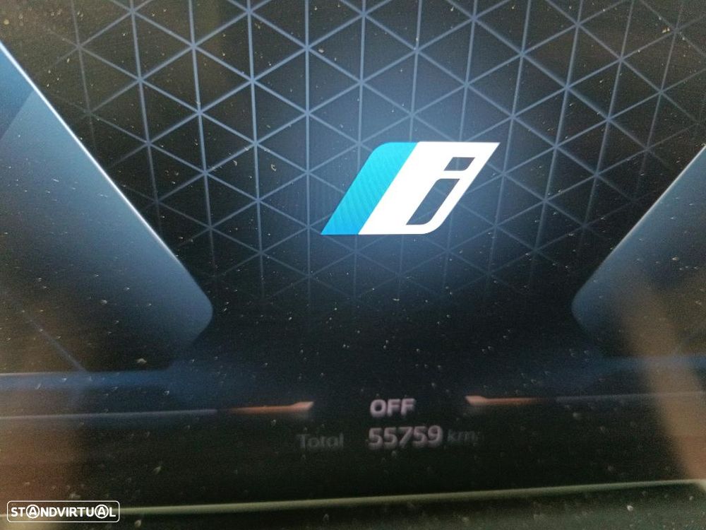 BMW iX xDrive 40 - 7