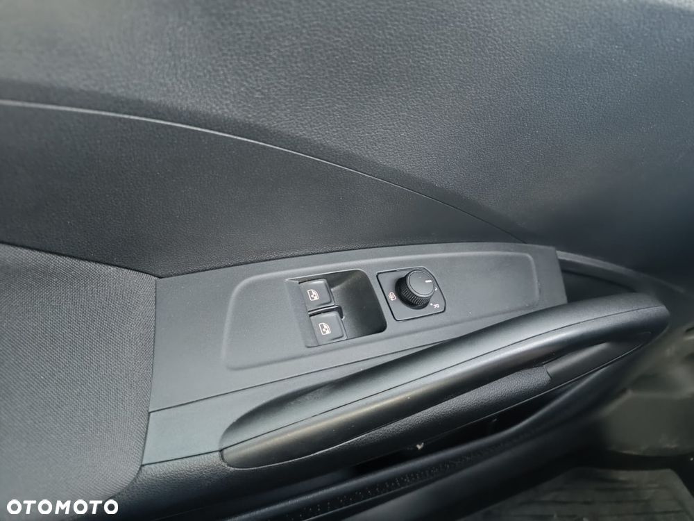 Skoda Fabia 1.0 Ambition - 5