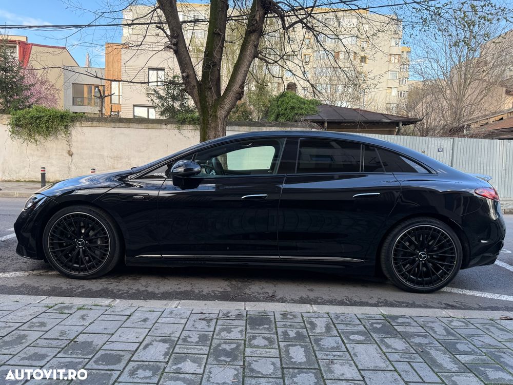 Mercedes-Benz EQE AMG 43 4Matic AMG Premium - 6