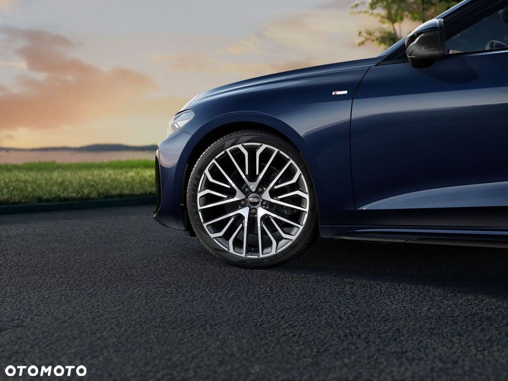 Audi A5 Avant - 7