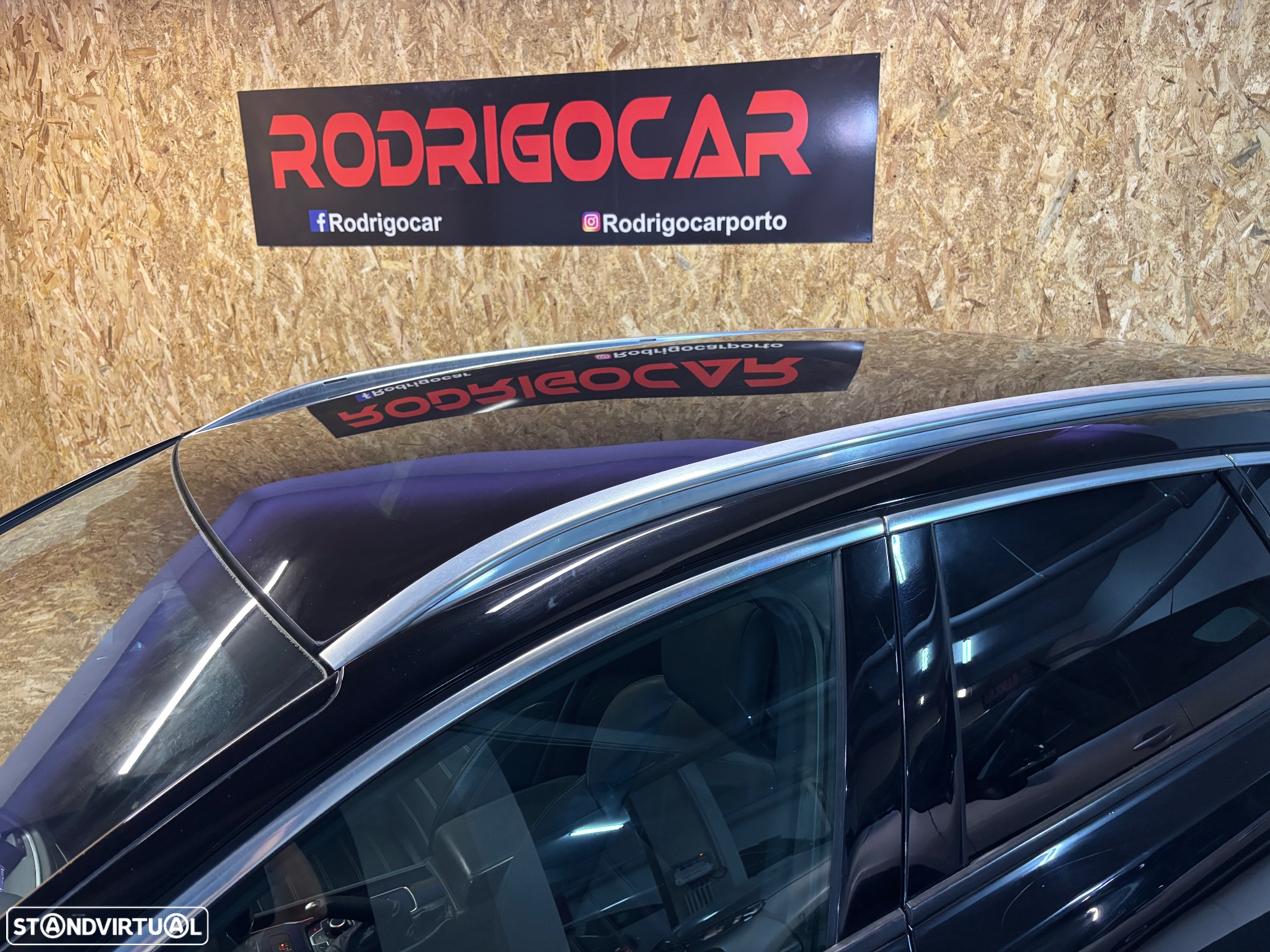 Peugeot 508 SW 1.6 e-HDi Allure CMP6 - 31