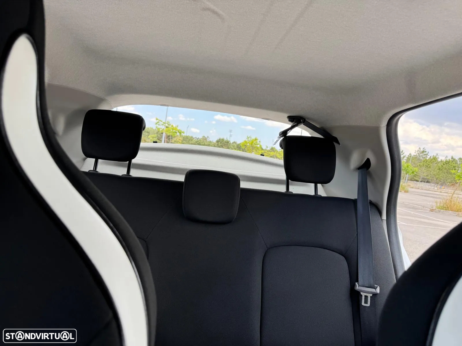 Renault Zoe (c/ Bateria) Life - 22
