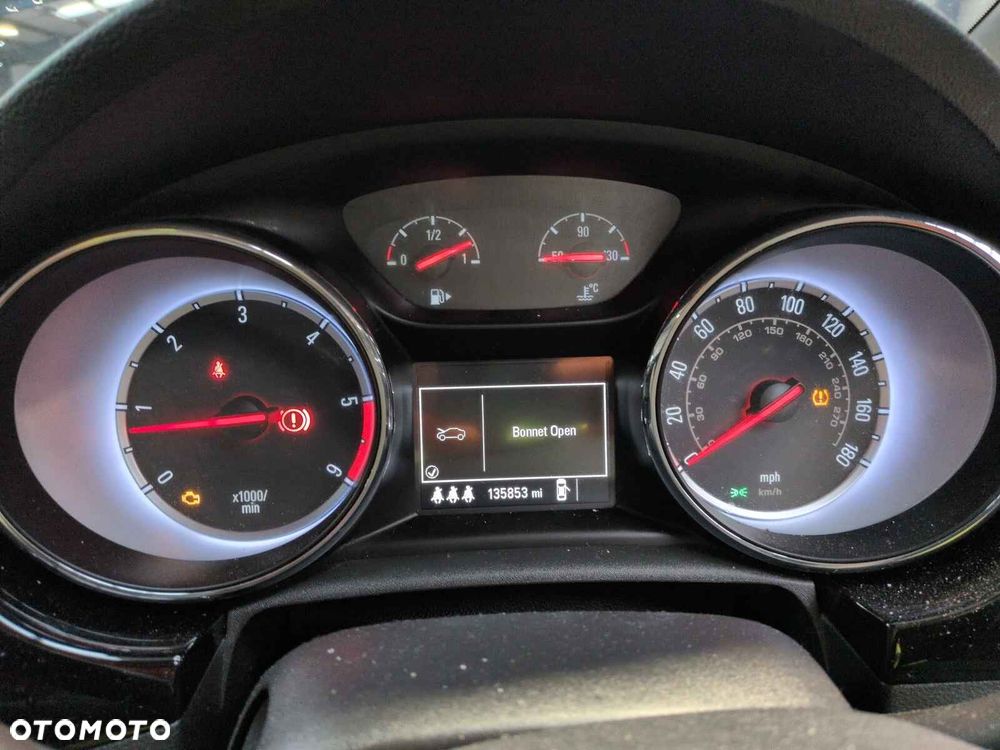 Opel Astra 1.6 D Start/Stop Business - 9