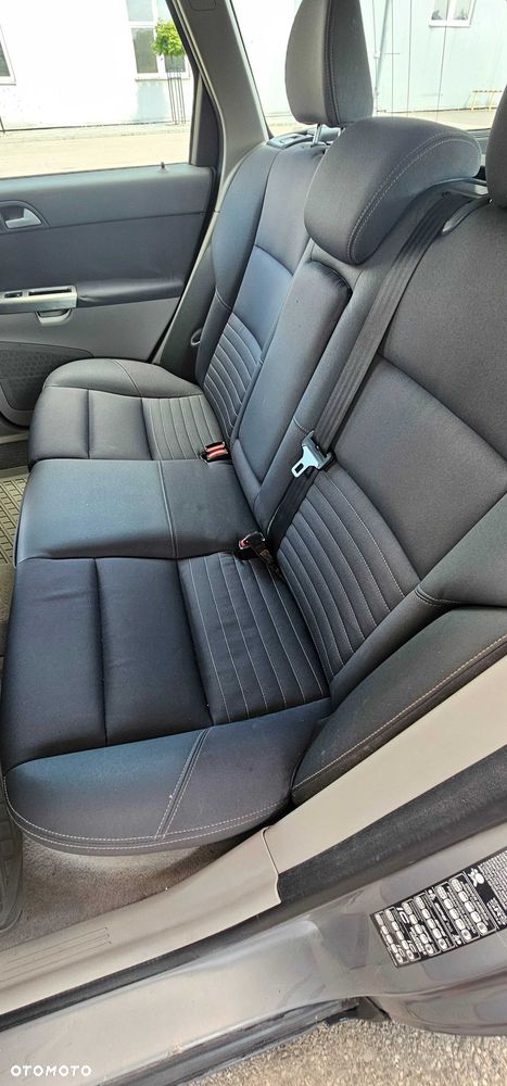 Volvo V50 - 5