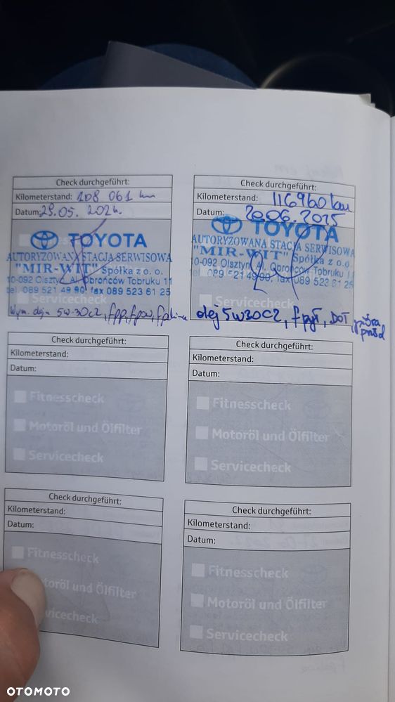 Toyota RAV4 2.0 D-4D 4x2 Start-Stop - 33