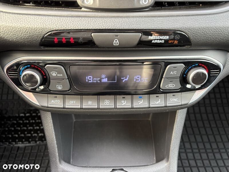 Hyundai i30 1.5 T-GDI 48V Smart DCT - 8