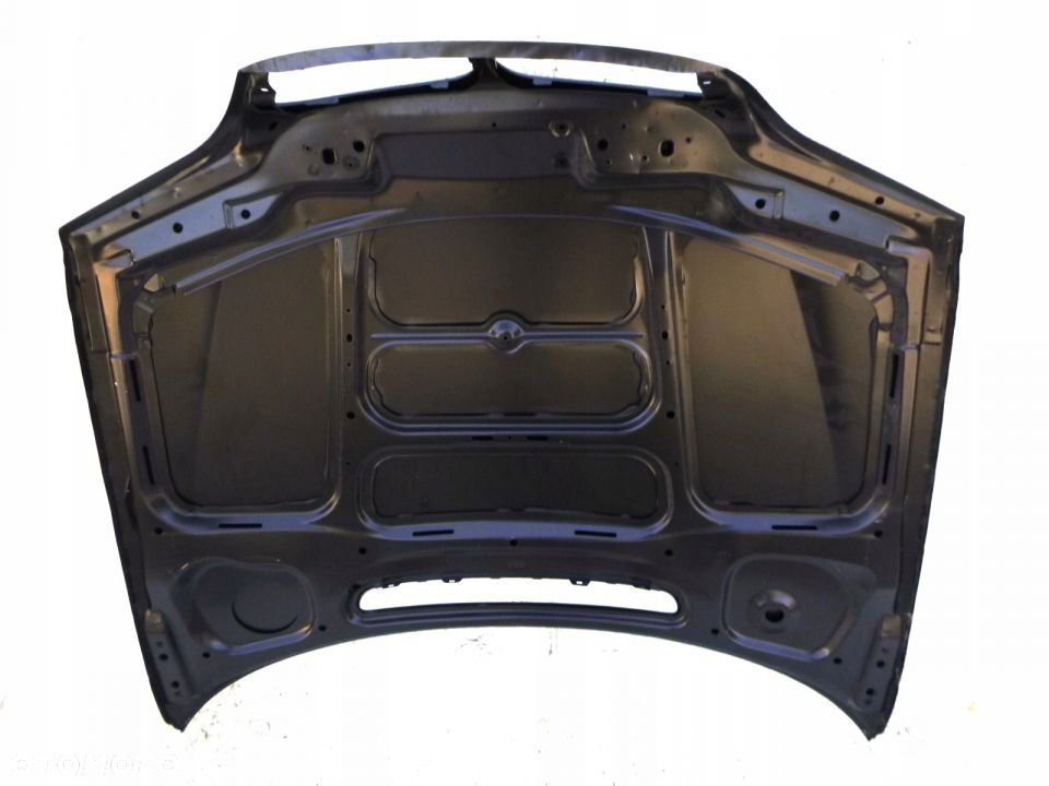 BMW 3 E46 LIFT MASKA NOWA - 2