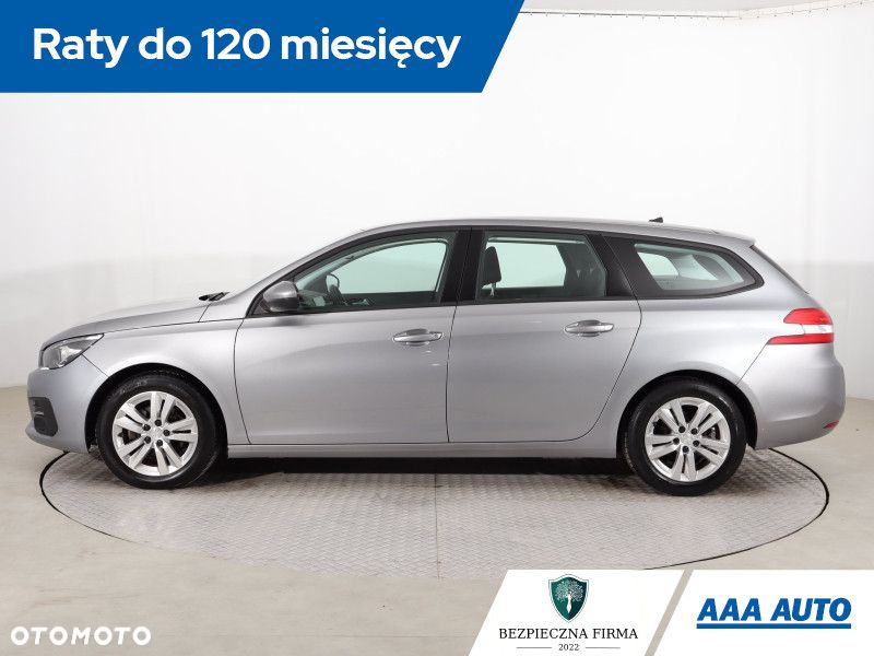Peugeot 308 - 3