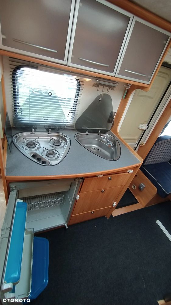 Adria 472lu - 7