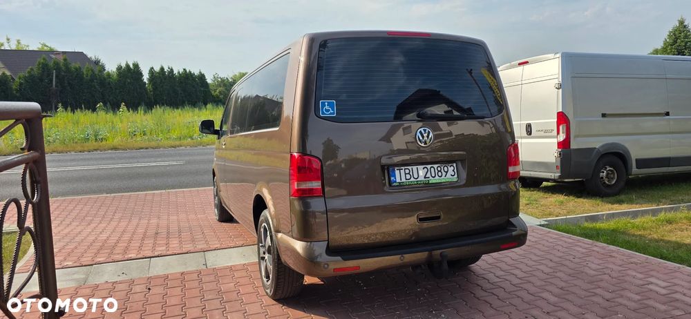 Volkswagen Caravelle L2 Comfortline - 10