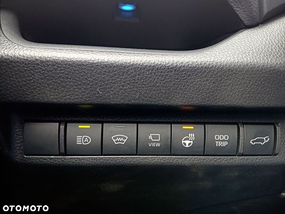 Toyota RAV4 2.5 Plug-In Hybrid Style 4x4 - 20