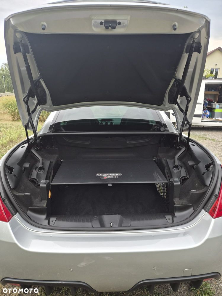 Peugeot 308 CC 1.6 Sport - 17