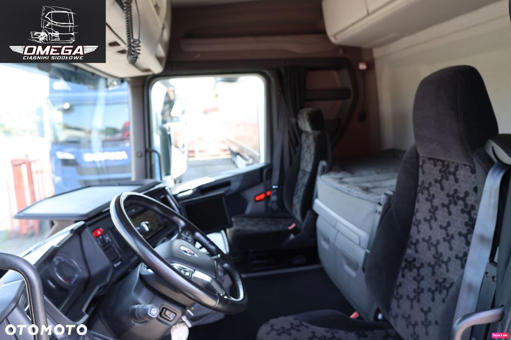 Scania R 450 Highline  / Full LED /Spr Z Niemiec - 10