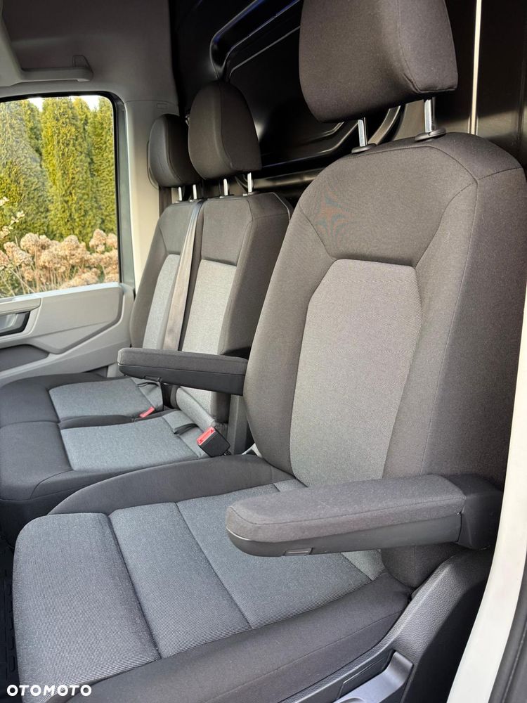 Volkswagen Crafter - 14