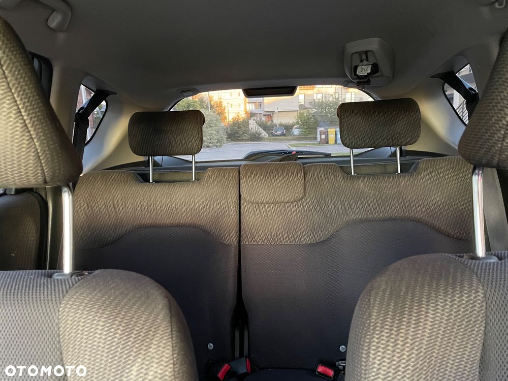 Honda Jazz 1.4 Elegance CVT - 10