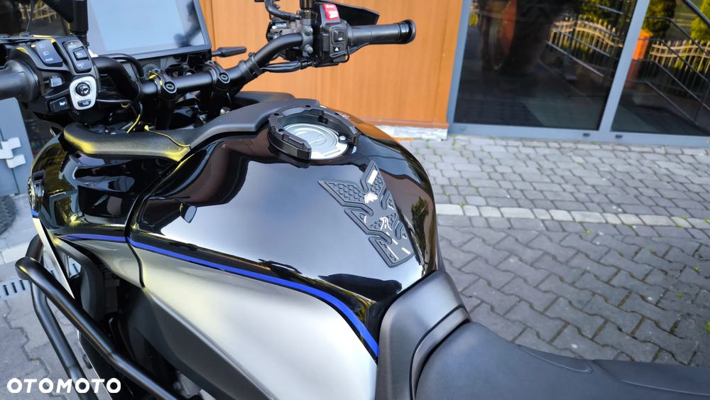 Yamaha Tracer - 24