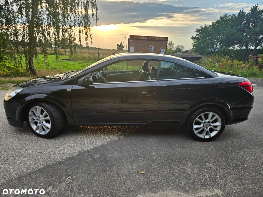 Opel Astra - 3