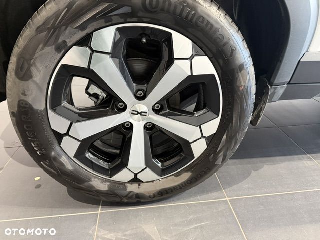 Dacia Duster 1.6 Full Hybrid 140 Journey MMT - 5