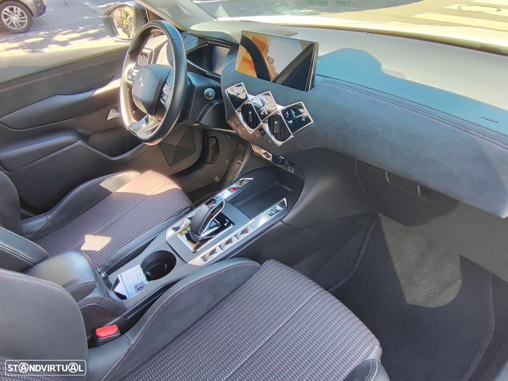 DS DS3 E-Tense Performance Line - 13