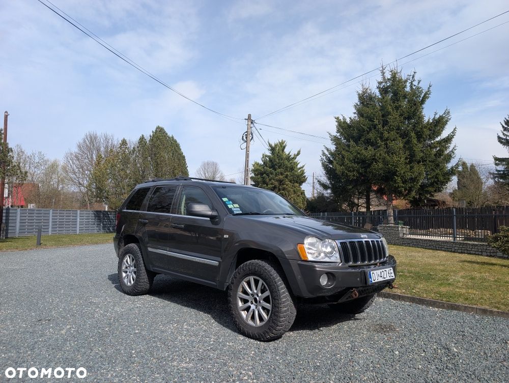 Jeep Grand Cherokee - 2