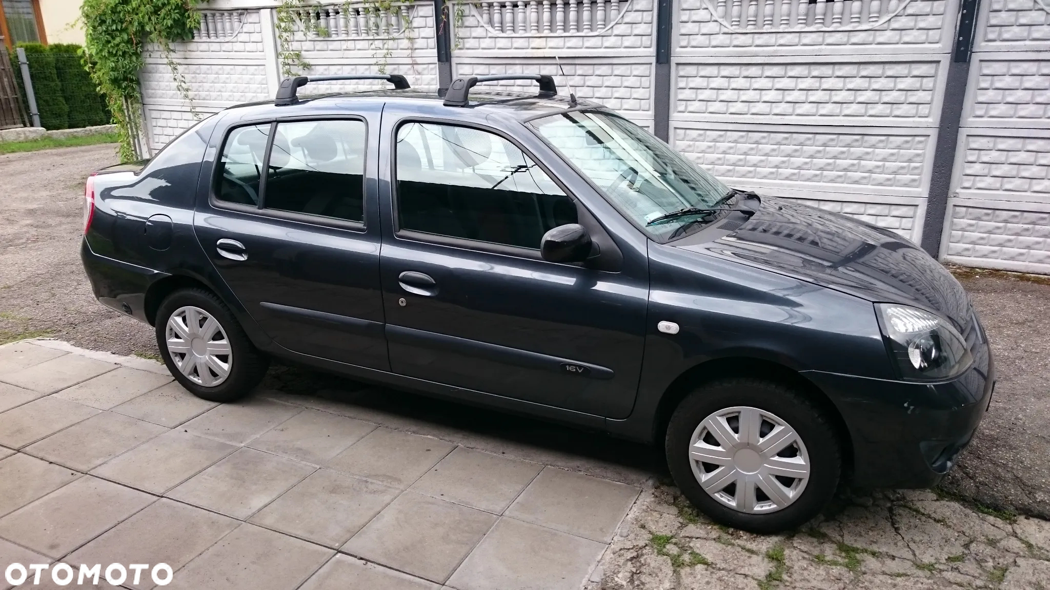 Renault Thalia 1.2 16V Expression - 24