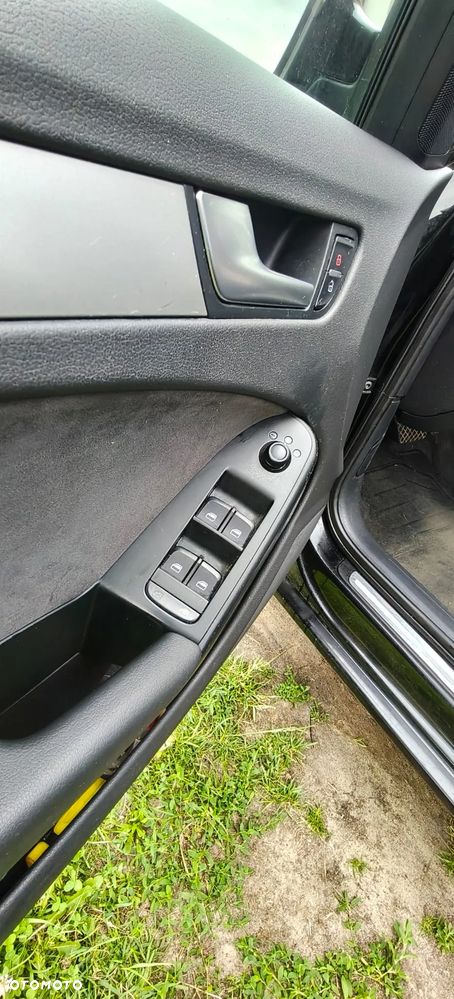 Audi A4 Avant 2.0 TDI Multitronic - 5