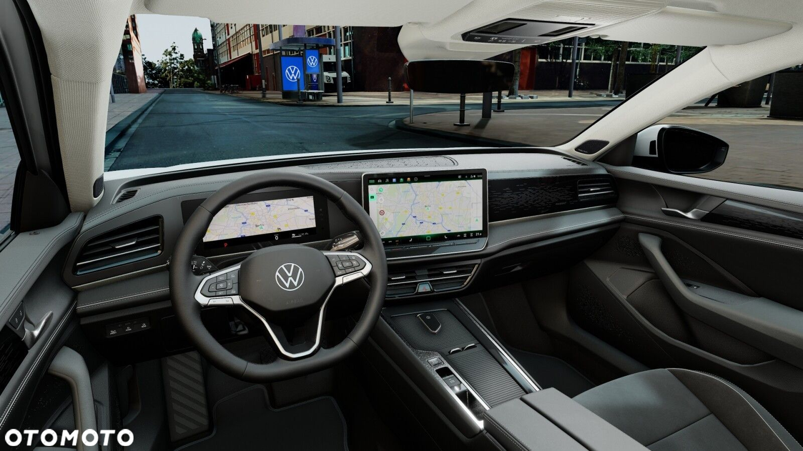 Volkswagen Passat 1.5 TSI ACT mHEV Elegance DSG - 13