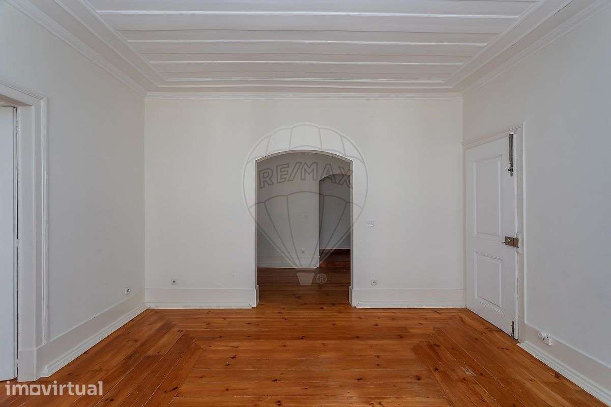 Apartamento T3 para venda - Grande imagem: 2/25