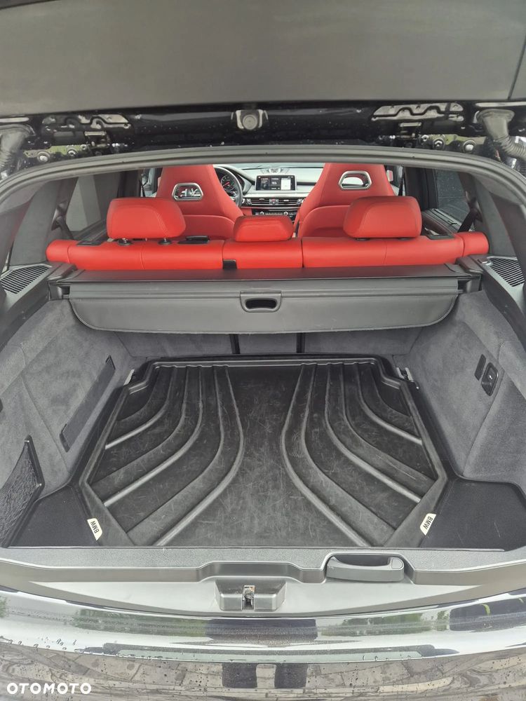 BMW X5 X5M - 16
