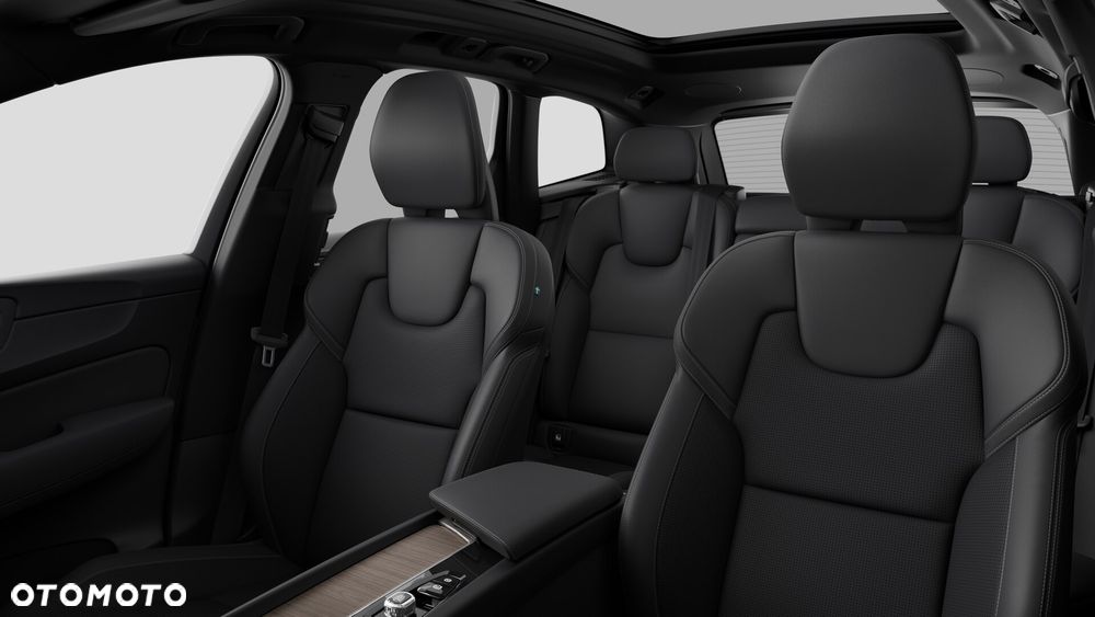Volvo XC 60 B5 B AWD Ultra Dark - 14