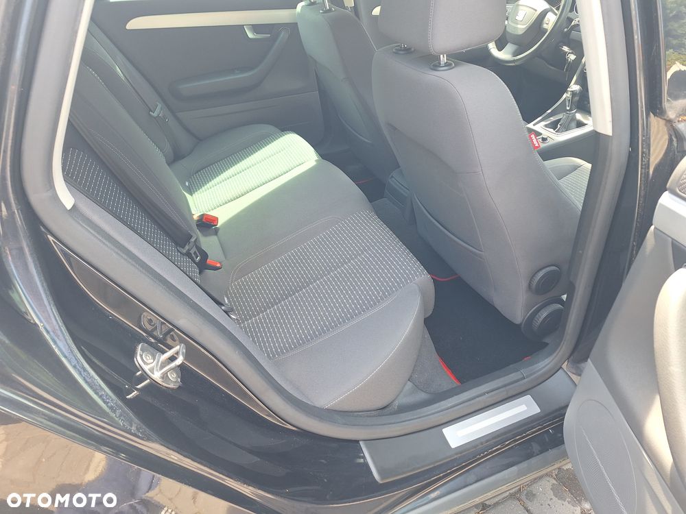 Seat Exeo 1.8TSI Style - 10