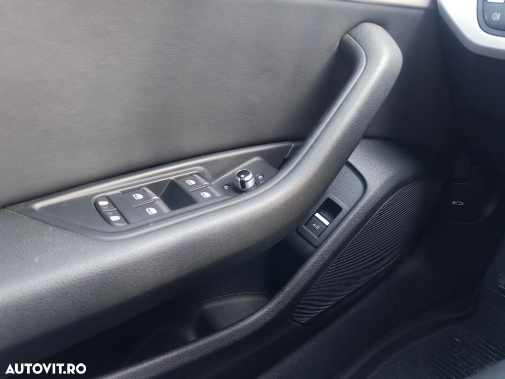 Audi A4 Avant 35 TDI S tronic - 18