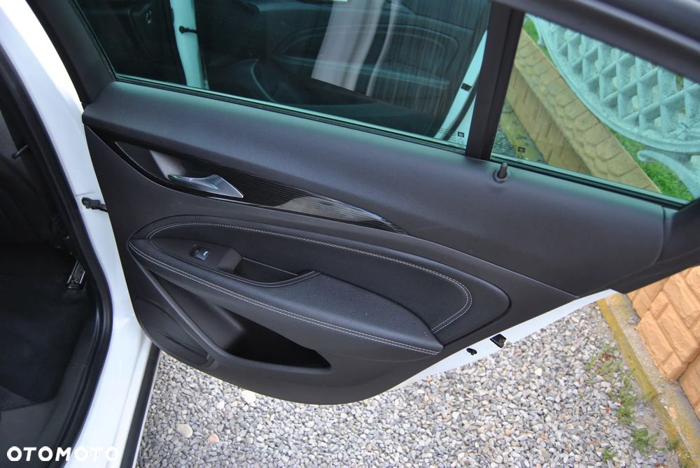 Opel Insignia CT 1.5 T Elite S&S - 31