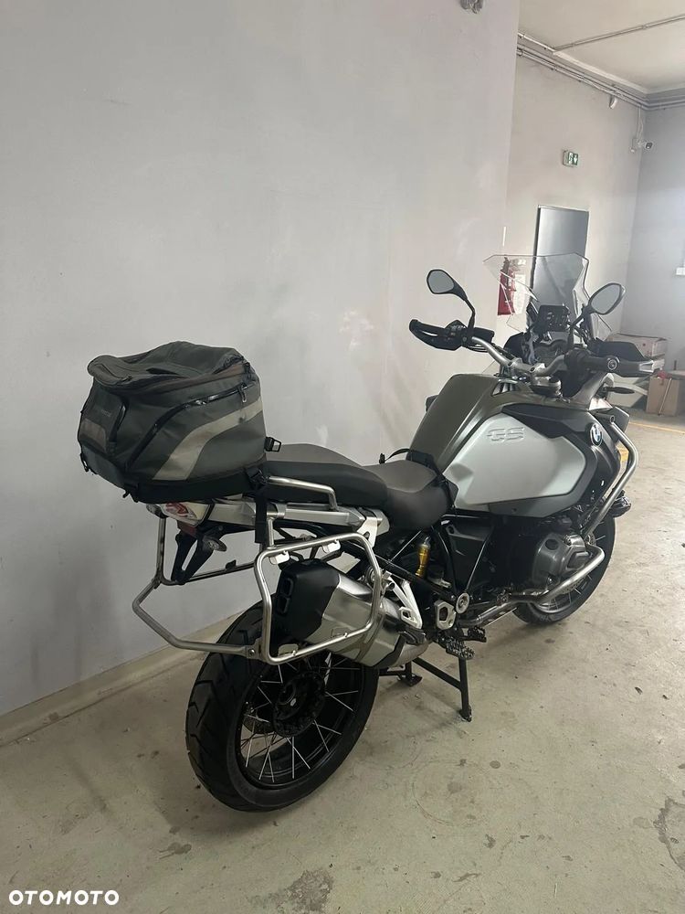 BMW GS - 11