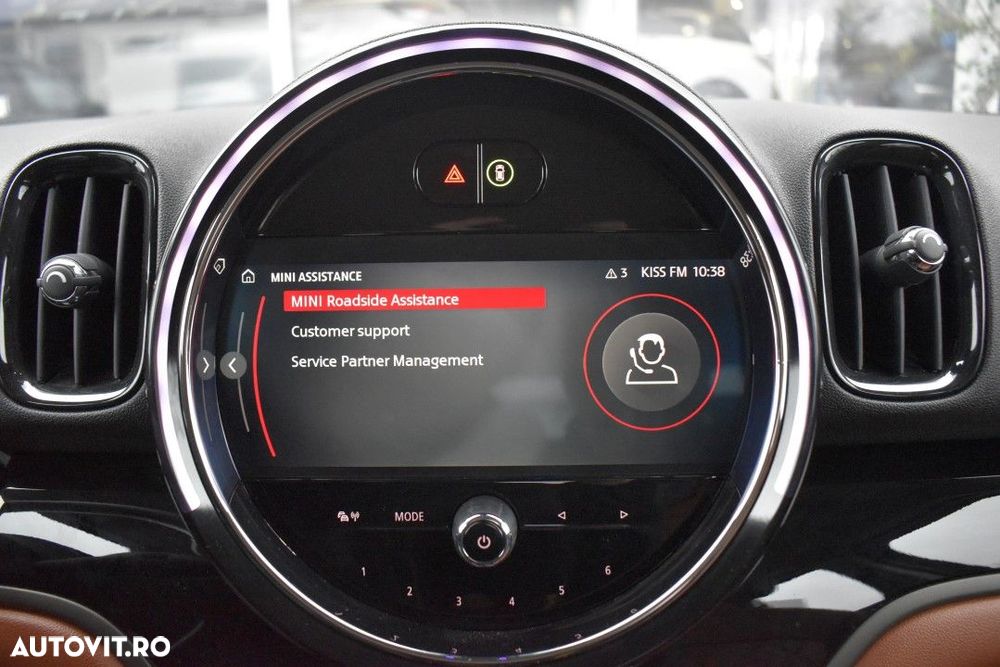 Mini Countryman - 30