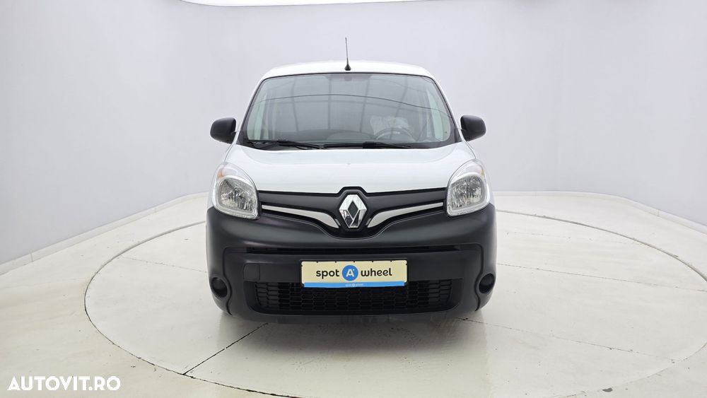 Renault Kangoo - 2