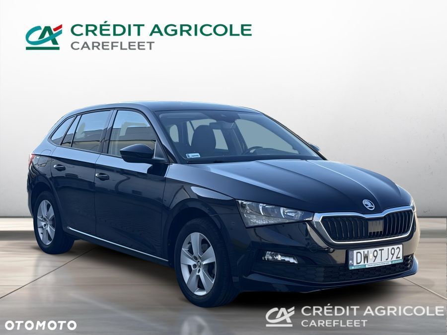 Skoda Scala 1.0 TSI Ambition - 9