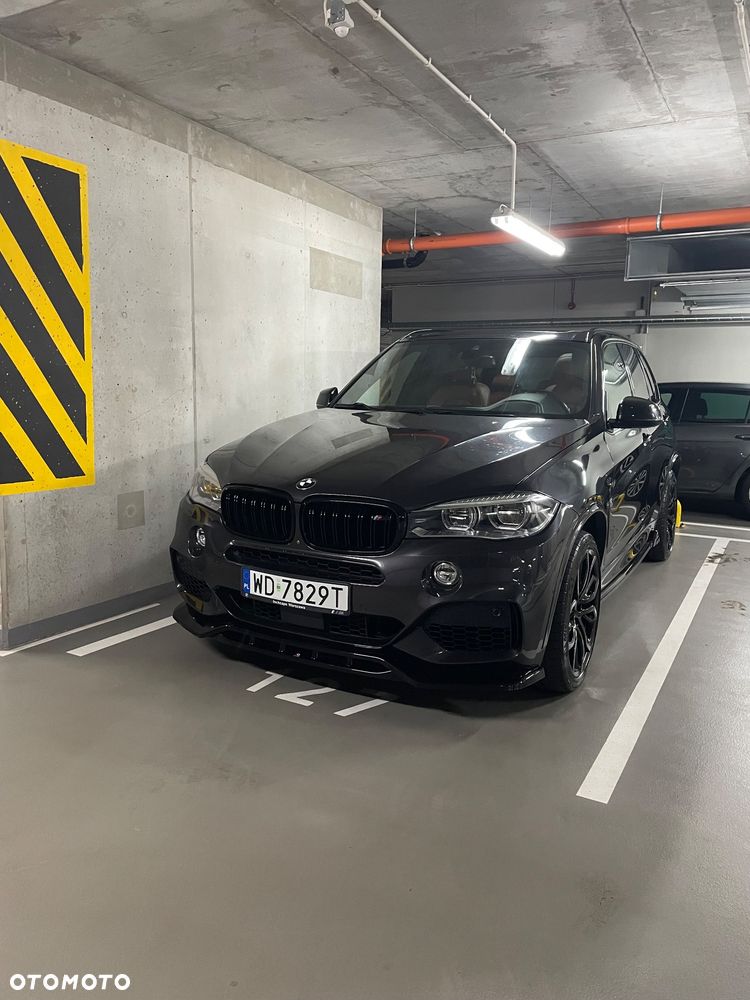 BMW X5 - 24