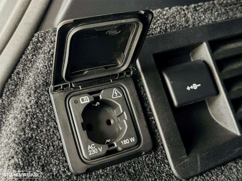 Land Rover Range Rover 2.0 Si4 PHEV Autobiography - 25