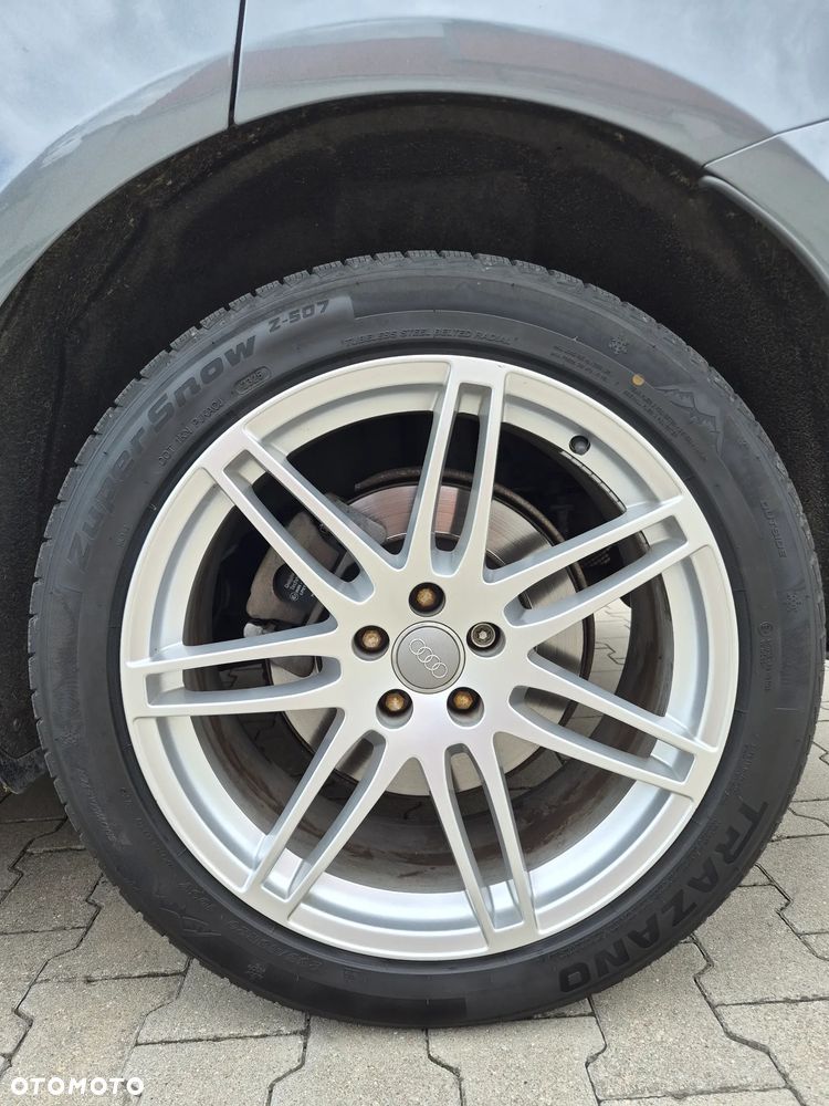Audi Q5 3.0 TDI Quattro S tronic - 13