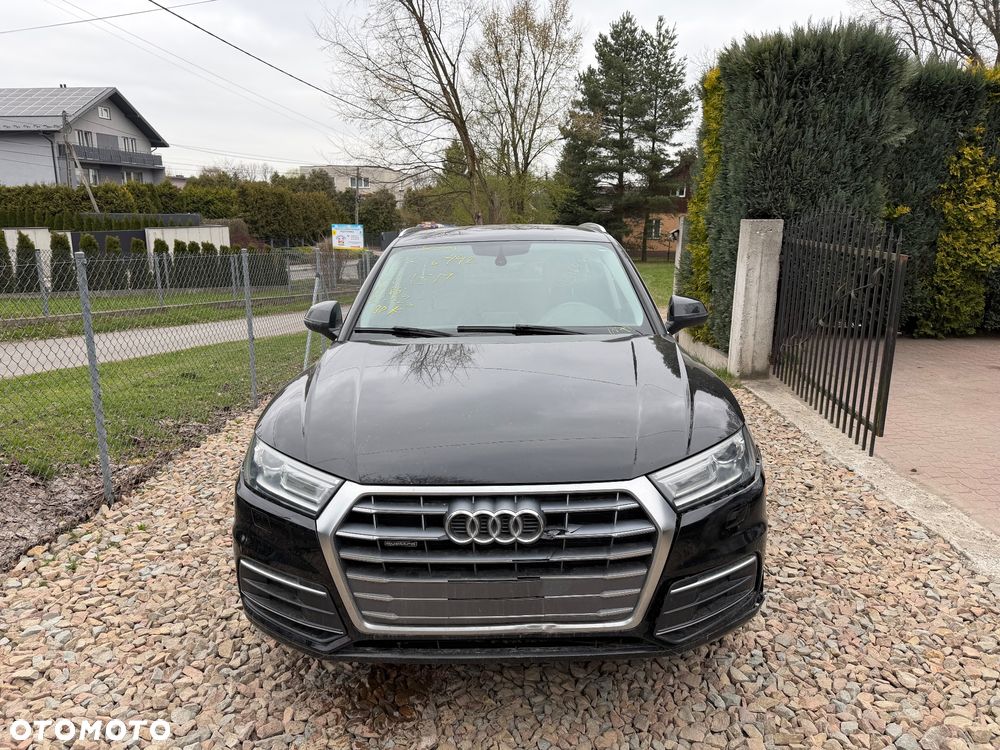 Audi Q5 2.0 TFSI Quattro S tronic design - 3