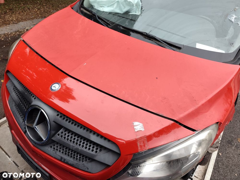 Mercedes-Benz Citan - 9