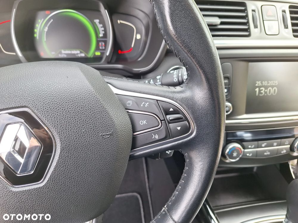 Renault Kadjar Energy TCe 130 EDC Business - 22