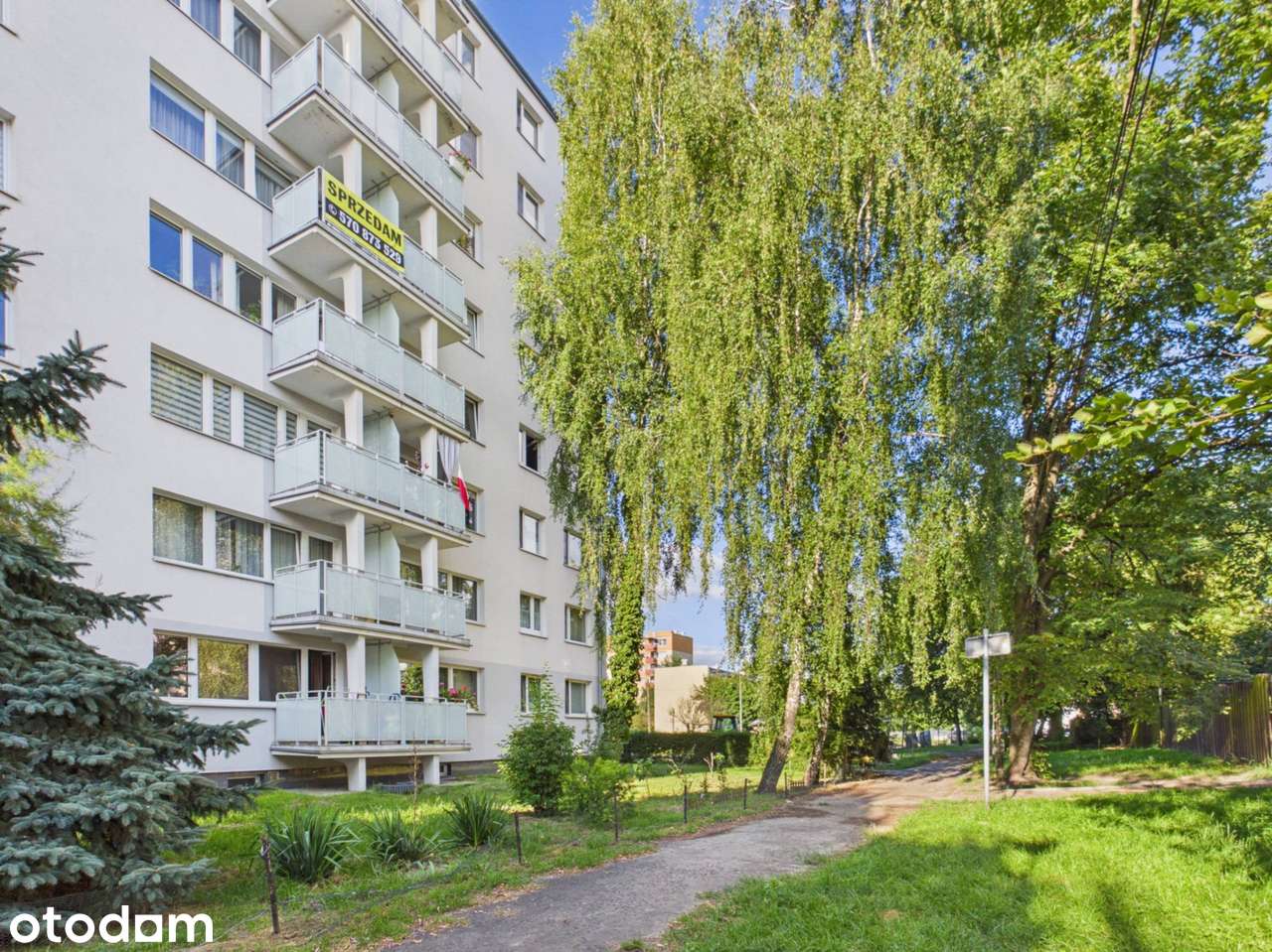 Ustawne 2 pokoje 51 m² | Szybki dojazd do Warszawy! | Piastów