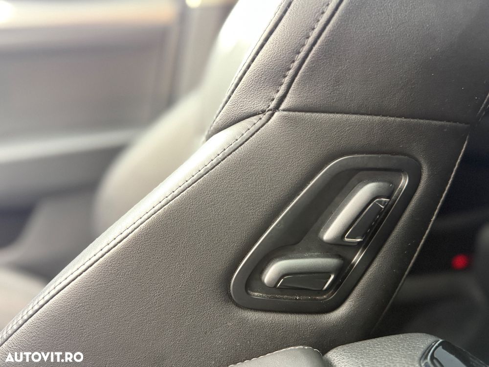 Skoda Superb 1.6 TDI DSG Style - 26