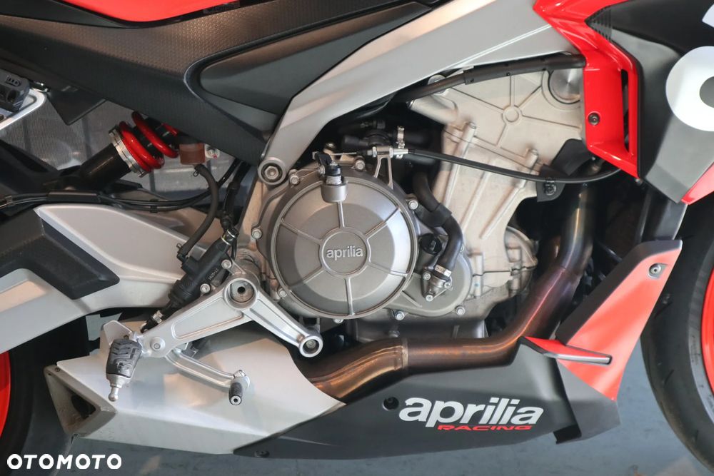 Aprilia Tuono - 20